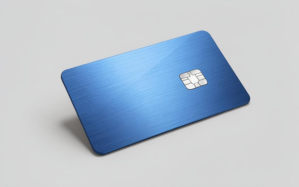 Chase Ink Business Unlimited card