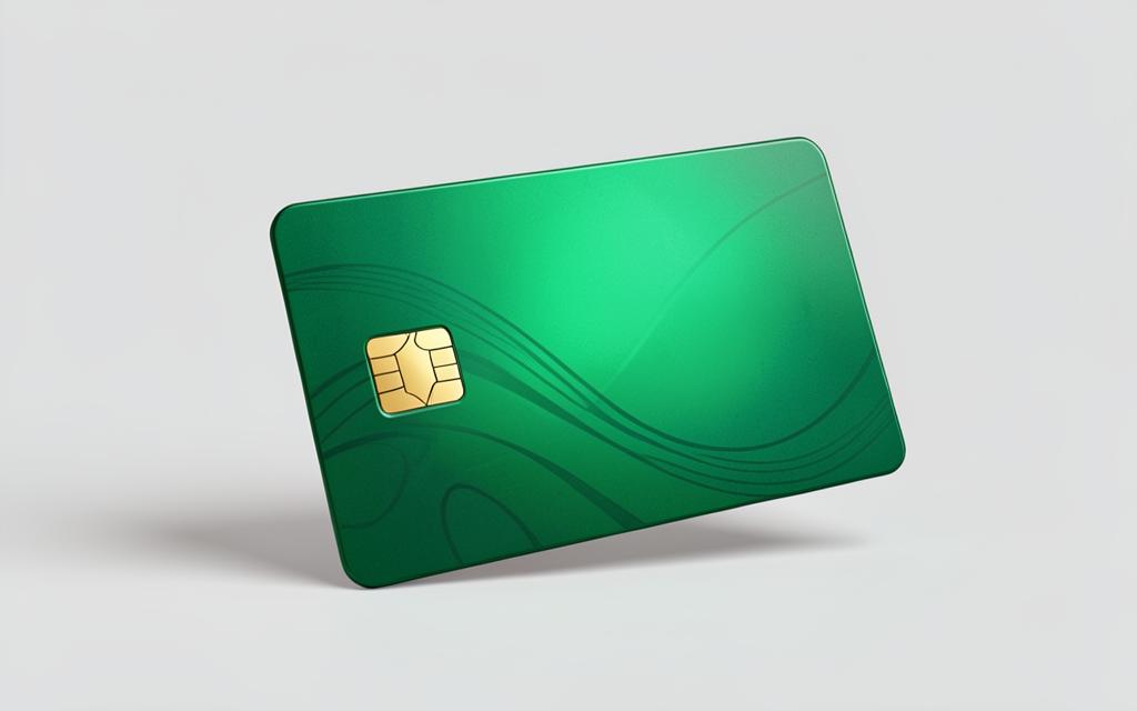 American Express Blue Business Plus card