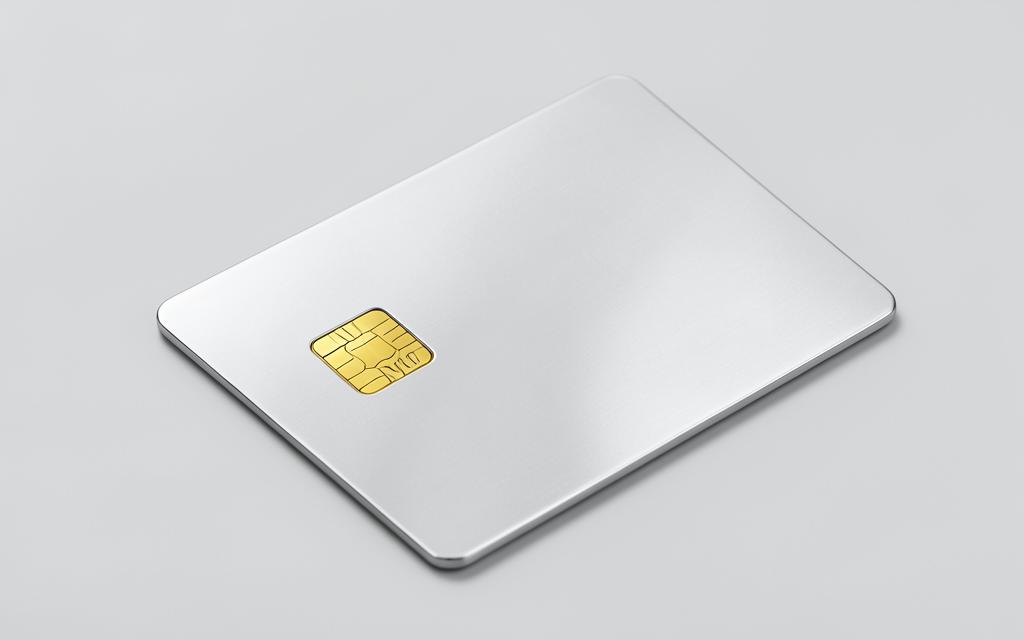 American Express Business Platinum Card card