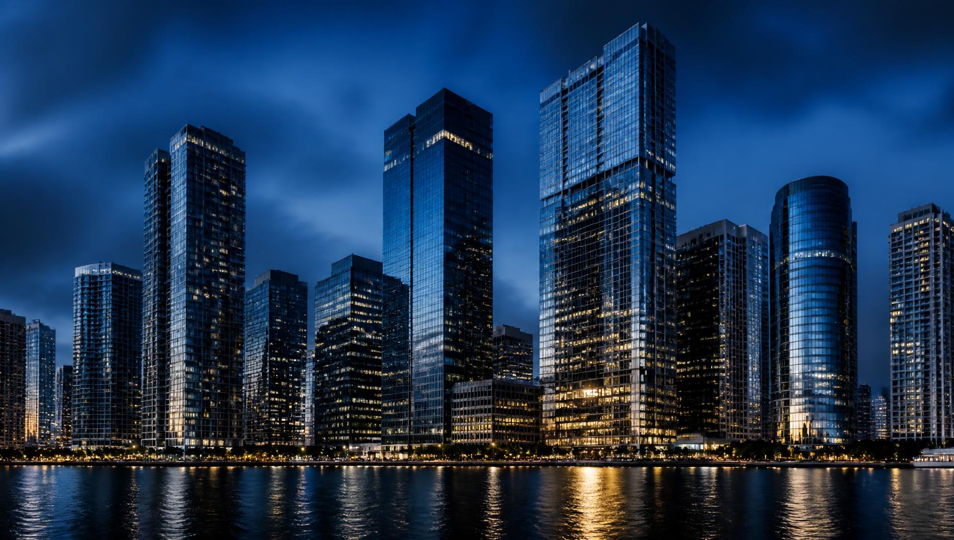 Commercial development financed in Miami